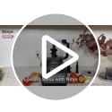 Ninja Professional Plus Food Processor, 1000PW, 9-Cup, Grey, BN601
