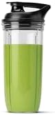 nutribullet Tritan Renew 32 oz Cup with To-Go Lid by Unknown