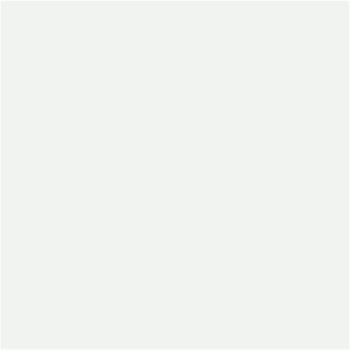 18 Inch 3 Tier Full Circle Lazy Susan for H Corner Kitchen Cabinets, Large Plastic Home Storage Rotating Shelves, White, 6013-18-11-526