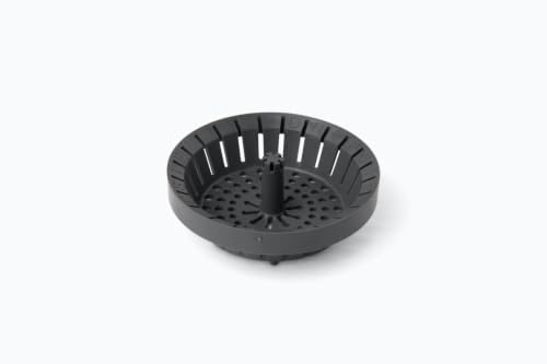 3Pk Clog-Free Kitchen Sink Strainer - USA Made Sink Drain Strainer