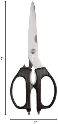 Multi Purpose Shears