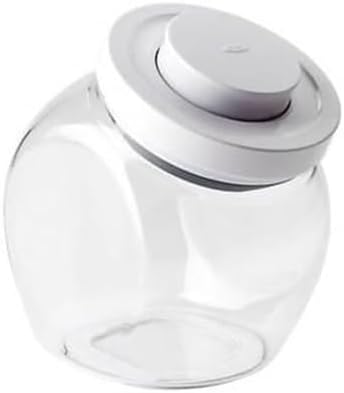 OXO Good Grips 3.0 Qt POP Medium Cookie Jar - Airtight Food Storage