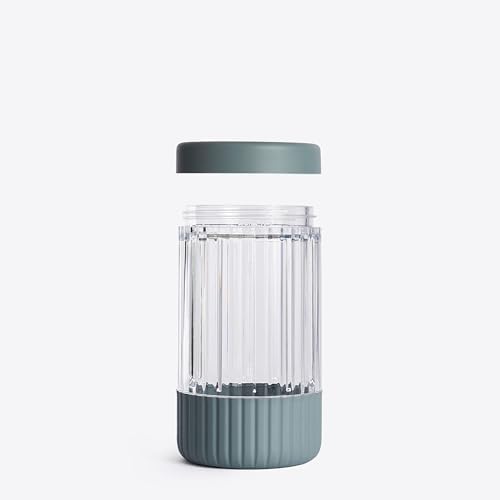 Beast Blending Vessel for Mighty 850 & Mini, 640mL, Mist - Image 2