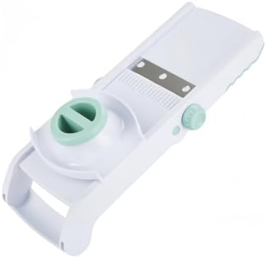 Adjustable Mandoline Slicer Stainless Steel Vegetable Cutter - Image 5