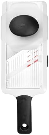 OXO Handheld Mandoline, White