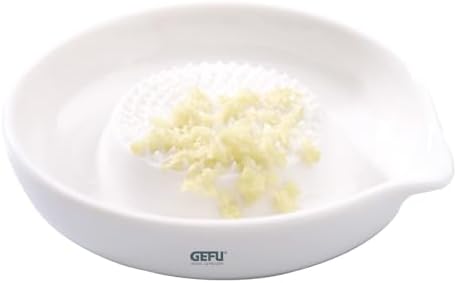 Ginger Grater Ceramic