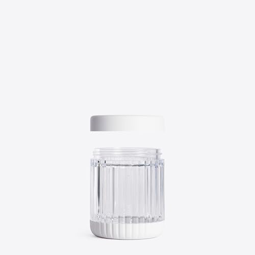 Beast Blending Vessel for Mighty 850 & Mini, 415mL, Cloud White - Image 2