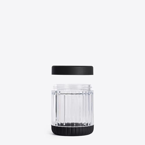 Beast Blending Vessel for Mighty 850 & Mini, 415mL, Carbon Black - Image 2