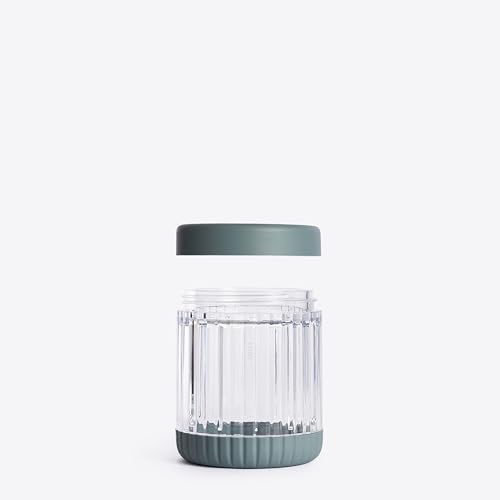 Beast Blending Vessel for Mighty 850 & Mini, 415mL, Mist - Image 2