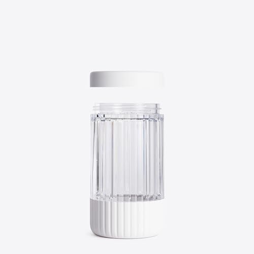 Beast Blending Vessel for Mighty 850 & Mini, 640mL, Cloud White - Image 2