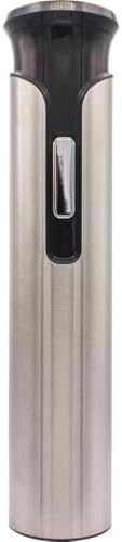 H1-04104T Electric Corkscrew, Black and Stainless, normal