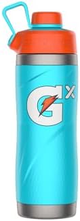 Gx Stainless Steel Bottle, 32oz