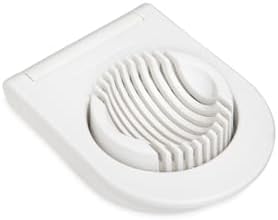 KitchenAid Stainless Steel Egg Slicer - White