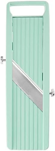 Benriner Vegetable Slicer Green (Old Version) - Image 3