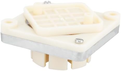Wedge Blade Multi-model universal Stainless Steel Replacement 8 Wedge Chopper Blade & Pusher Block Set For Commercial Fruit Vegetable Cutter Interchangeable Blade (8 Wedge)
