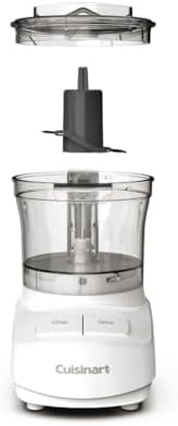 Cuisinart 3-Cup Mini Chopper, CCH-3 - Image 3