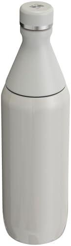 STANLEY All Day Slim Bottle, 20 oz, Ash