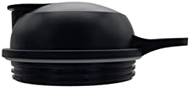 Replacement Blender Combo Easy Twist Extractor Blade with 18oz cup and To-go-lid,compatible with NutriBullet Blender Combo NBF10500/ NBF70500/ZNBF30400Z/ZNBF30500Z/NBF50400(1 cup, 18oz) - Image 4