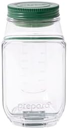 The Original Salad Pod, 4.5 Cups, Green