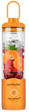 nutribullet Flex™ X McLaren Portable Blender by Unknown