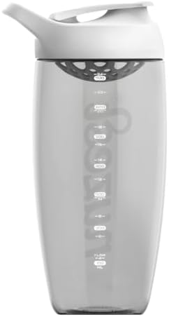 Shaker - 700ml/ 24oz - Shaker Bottle
