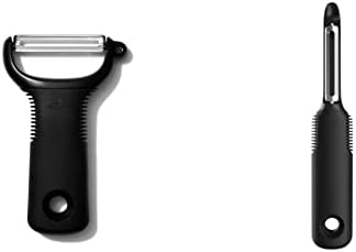 Good Grips Swivel Peeler & 081015718 Good Grips Y Peeler,multi