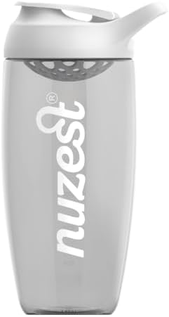 Shaker - 700ml/ 24oz - Shaker Bottle