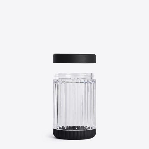 Beast Blending Vessel for Mighty 850 & Mini, 530mL, Carbon Black - Image 2