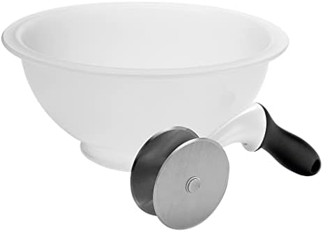 OXO Good Grips Salad Chopper With Bowl by Unknown