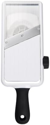 OXO Good Grips Large Adjustable Handheld Mandoline Slicer by Unknown