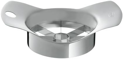 Rosle 12743 Stainless Steel Apple Cutter/Slicer Core Remover