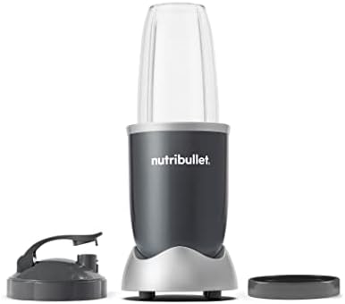 nutribullet Personal Blender, 600W, 24oz Cup, NBR-0601WM - Image 2