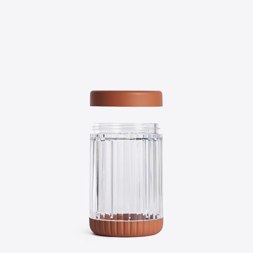 Beast Blending Vessel for Mighty 850 & Mini, 530mL, Terra - Image 2