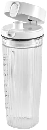 ZWILLING Enfinigy 20-oz. Personal Blender, Smoothie Blender, White - Image 4