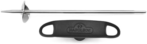 Napoleon Stainless Steel Potato Corer And Spiral Fries Maker