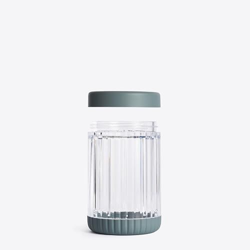 Beast Blending Vessel for Mighty 850 & Mini, 530mL, Mist - Image 2