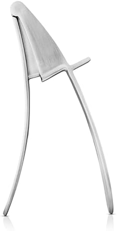 Garlic press