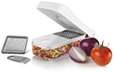 Cuisinart CTG-00-BXCHP6 Vegetable and Fruit Chopper - Image 2