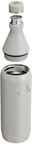 STANLEY All Day Slim Bottle, 20 oz, Ash