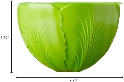 Salad Saver, Green