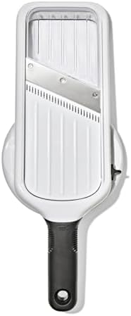 OXO Good Grips Precision Handheld Mandoline, Mandoline Slicer - Image 2