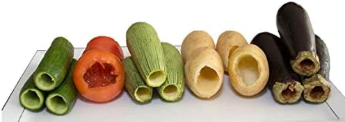 The Original Wireless Electric Vegetable Corer - Professional Core Remover Tool