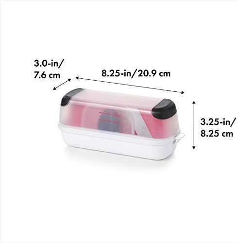 OXO Good Grips Mini Complete Grate & Slice Set - Image 2