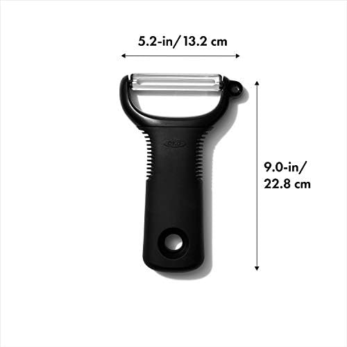 Good Grips Swivel Peeler & 081015718 Good Grips Y Peeler,multi