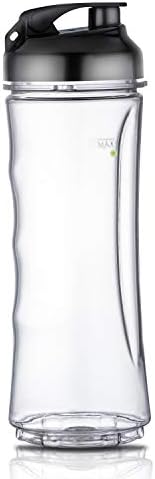 La Reveuse 18oz Replacement Cup with Spout Lid for LARB1801/LARB1802 Series by LaReveuse