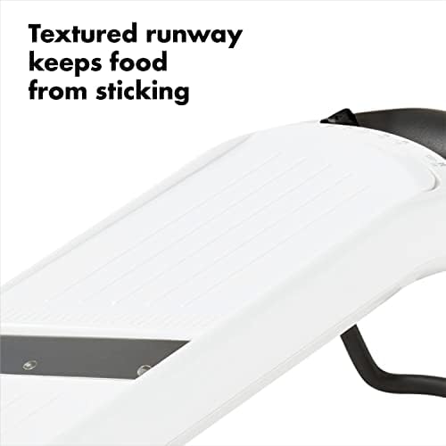 OXO Good Grips Simple Mandoline - Image 5