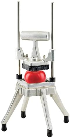 Winco 1/2" Quick Manual Chopper/Dicer by Winco
