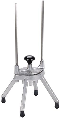 55550-8C - Easy Apple Corer 8 Section Wedger and Corer