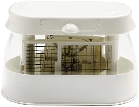 Norpro 846 Multi Chopper with 3 Interchangeable Blades, One Size, White - Image 4