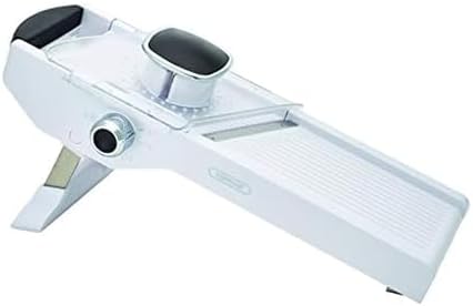 Farberware Pro Mandolin Slicer With Adjustable Table by Farberware